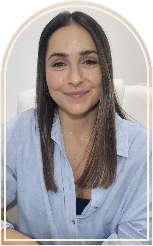 Paula - Equipo de psicólogas integradoras en Therapy Room Psicología Las Palmas